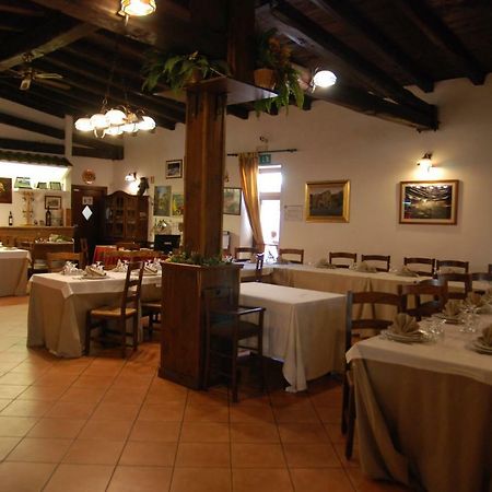 Agriturismo Casale Pepe Villa ปาเลสตรินา ภายนอก รูปภาพ